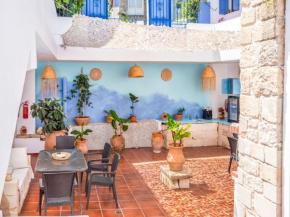 Lappa Apartments